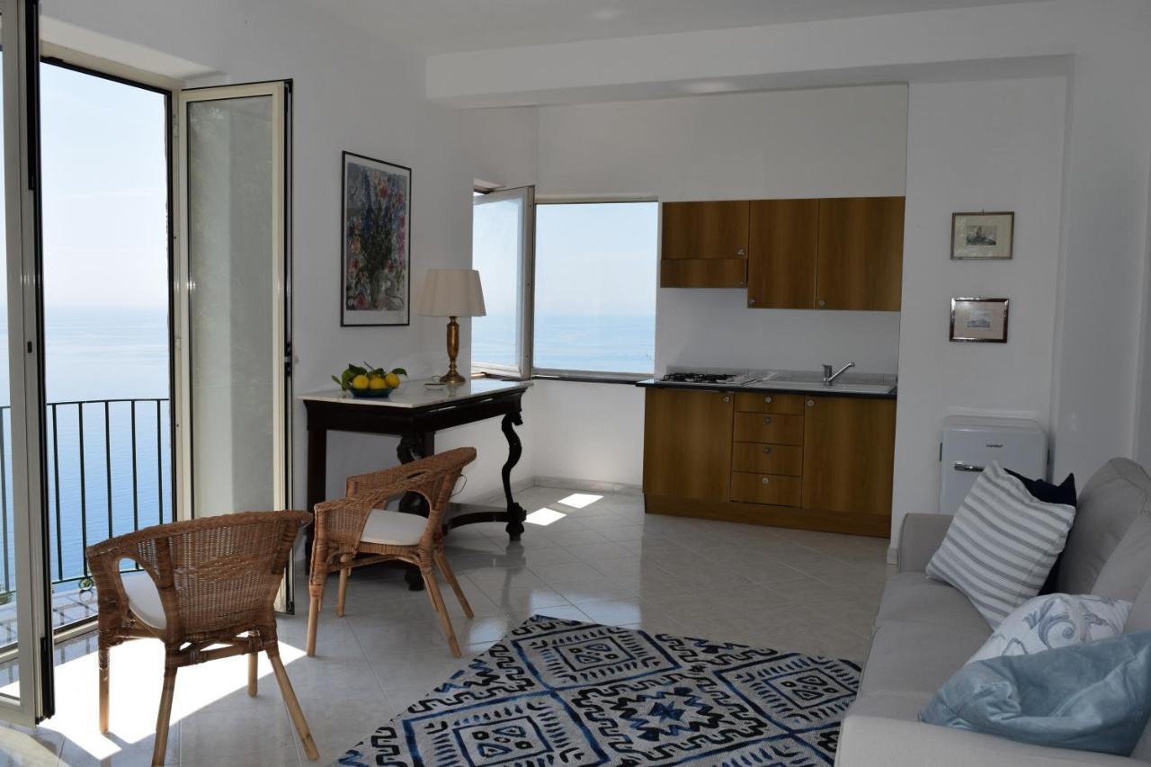 Il Giardino Selvatico Di Succellario - Apartments Barano dʼIschia Esterno foto